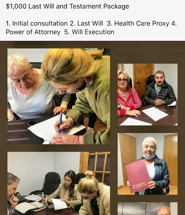 Law Office of Inna Fershteyn and Associates, P.C. Picture 9