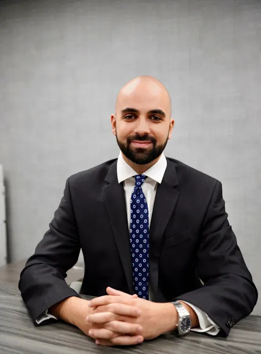Randy Haddad, Esq. Picture 1