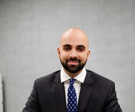 Randy Haddad, Esq.