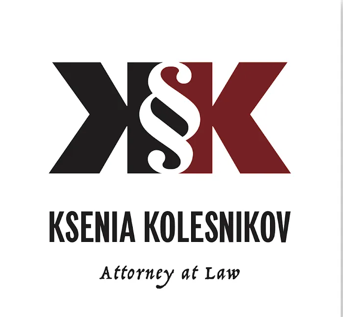 The Law Office of Ksenia Kolesnikov, Esq. Picture 1