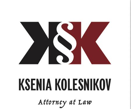 The Law Office of Ksenia Kolesnikov, Esq.