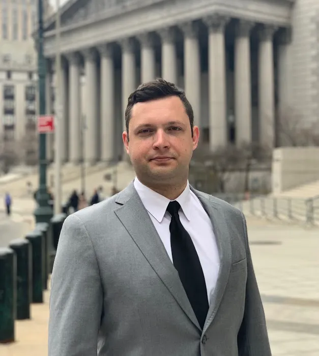 Law Office of Vlad Lishilenko - Immigration Attorney Picture 1