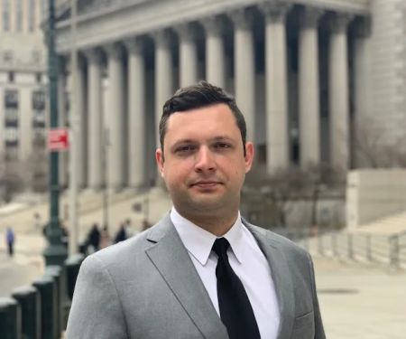 Law Office of Vlad Lishilenko - Immigration Attorney
