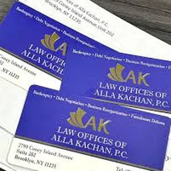The Law Offices of Alla Kachan Picture 4