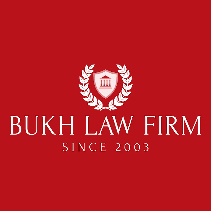 Arkady Bukh Law Firm Picture 1