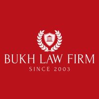 Arkady Bukh Law Firm ico