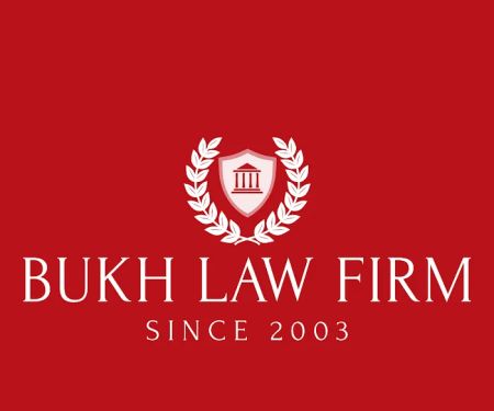 Arkady Bukh Law Firm