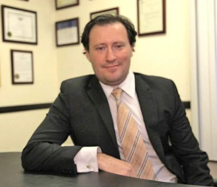 Arkady Bukh Law Firm Picture 2