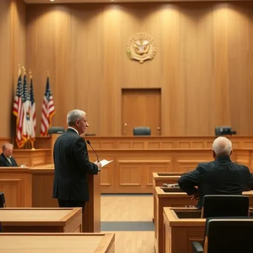 Vangorodska Law Firm - Criminal defence lawyer Picture 1