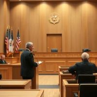 Vangorodska Law Firm - Criminal defence lawyer ico
