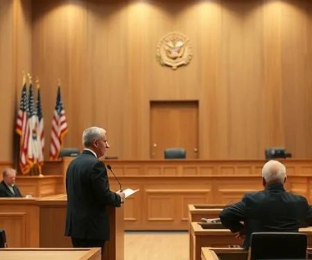 Vangorodska Law Firm - Criminal defence lawyer
