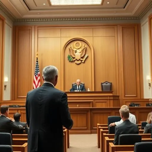Vangorodska Law Firm - Criminal defence lawyer Picture 4