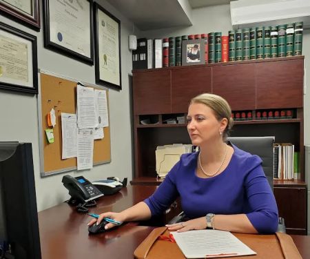 Beress & Zalkind PLLC (Trusts & Estates)