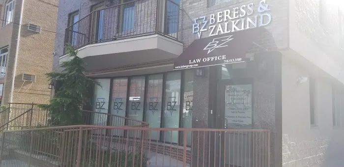 Beress & Zalkind PLLC (Trusts & Estates) Picture 5