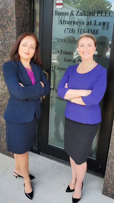 Beress & Zalkind PLLC (Trusts & Estates) Picture 7