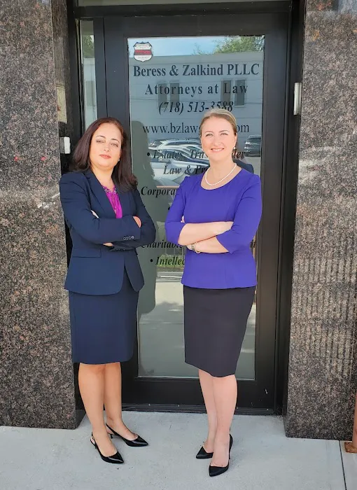 Beress & Zalkind PLLC (Trusts & Estates) Picture 8
