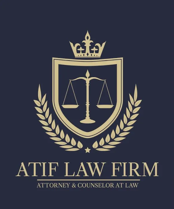 Atif Law Firm P.C. | Immigration Attorney Picture 2