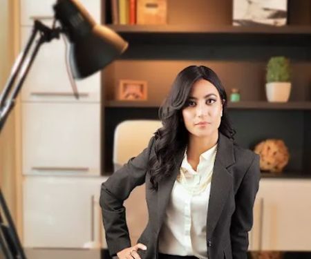 Law Offices of Irina Yadgarova PLLC