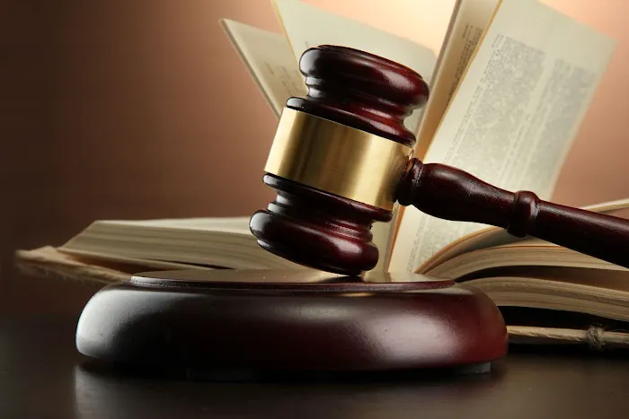 The Misrok Law Firm, LLP Picture 1