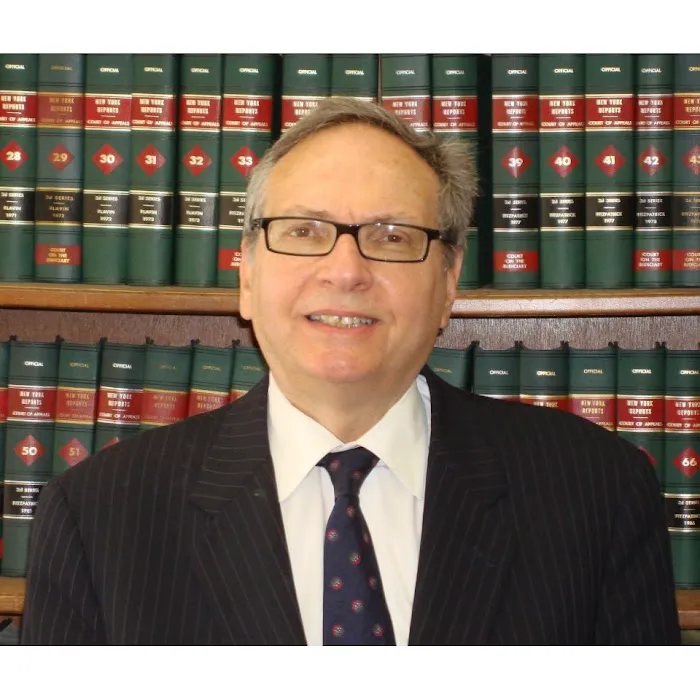 Randy S. Alpert Picture 1