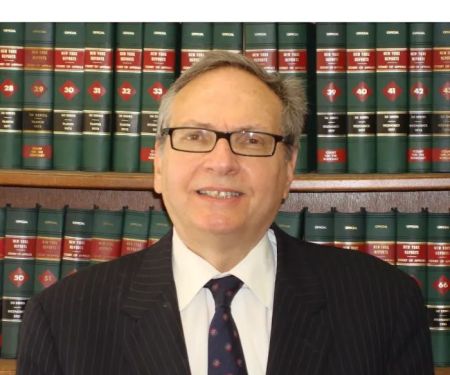 Randy S. Alpert