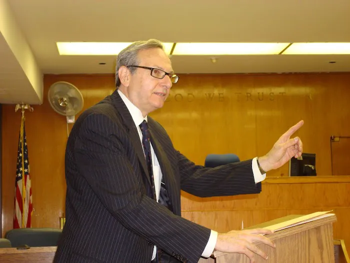 Randy S. Alpert Picture 4