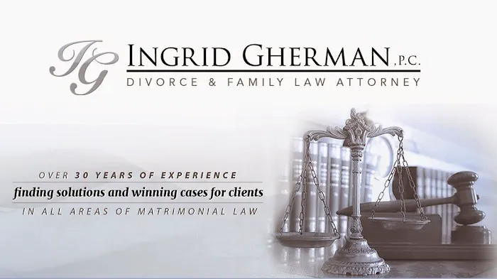 Ingrid Gherman, P.C. Picture 2