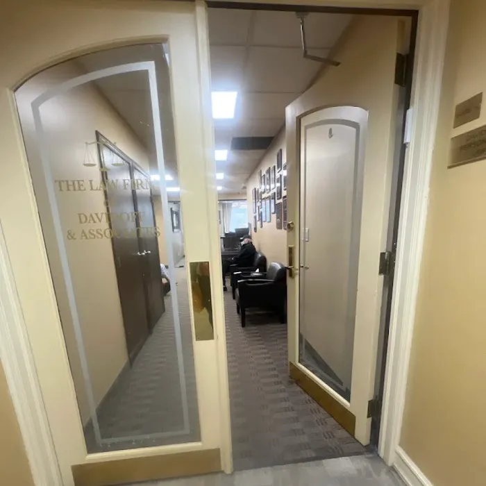 Davidoff Law Personal Injury Lawyers Picture 1