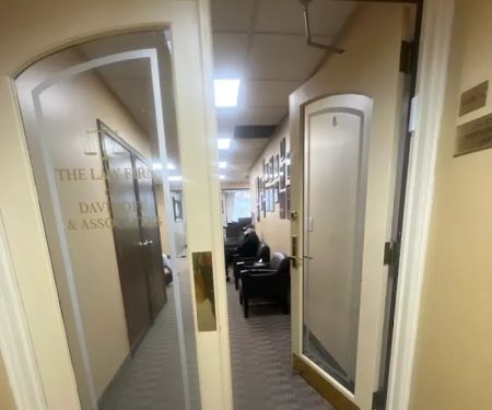 Davidoff Law Personal Injury Lawyers
