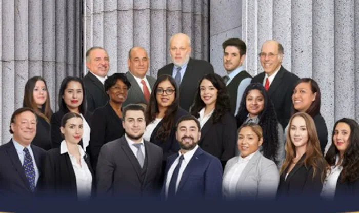Davidoff Law Personal Injury Lawyers Picture 8