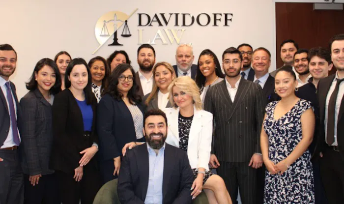 Davidoff Law Personal Injury Lawyers Picture 10