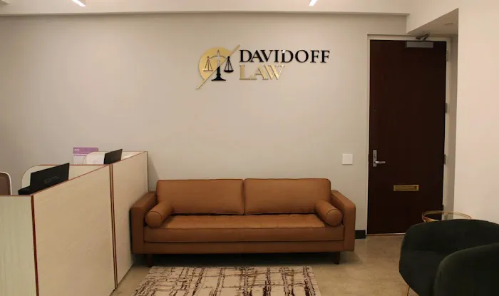 Davidoff Law Personal Injury Lawyers Picture 9