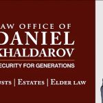 Law Office of Daniel Khaldarov