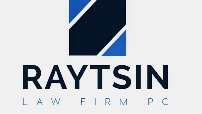 Raytsin Law Firm, P.C. Picture 3