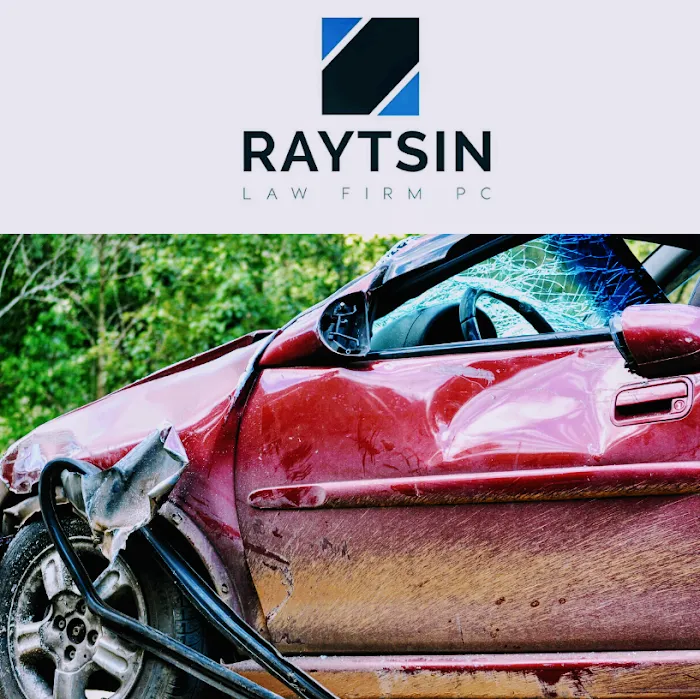 Raytsin Law Firm, P.C. Picture 4