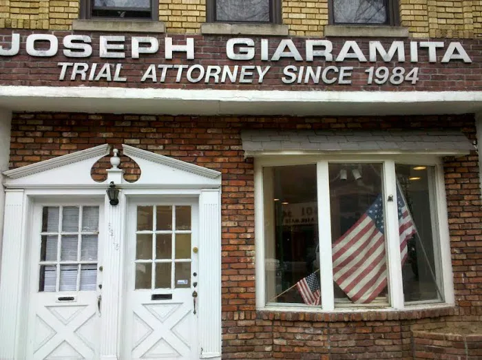 Joseph Giaramita, Esq. Picture 2