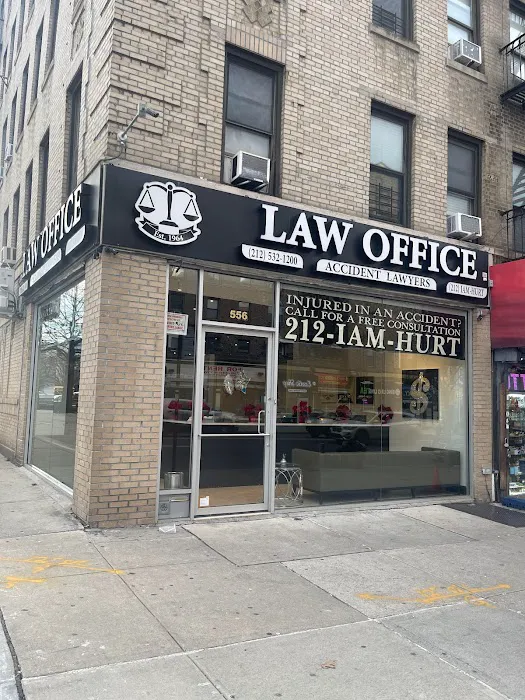 Bernstone and Grieco, LLP Picture 1