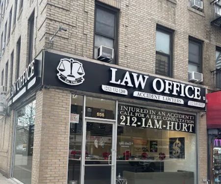 Bernstone and Grieco, LLP