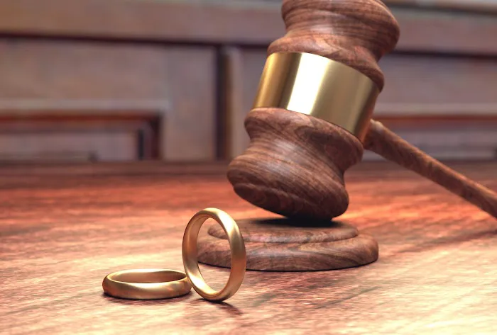 Richard K. Lewis Divorce Attorney Picture 1