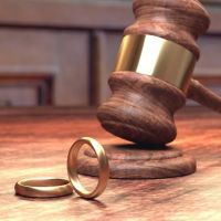 Richard K. Lewis Divorce Attorney ico