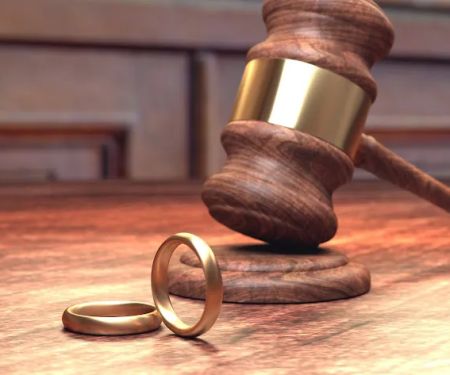 Richard K. Lewis Divorce Attorney