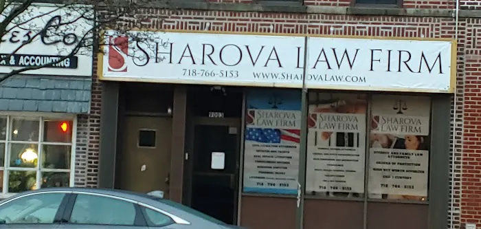 Sharova Law Firm Picture 1