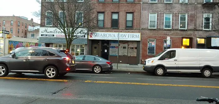 Sharova Law Firm Picture 2