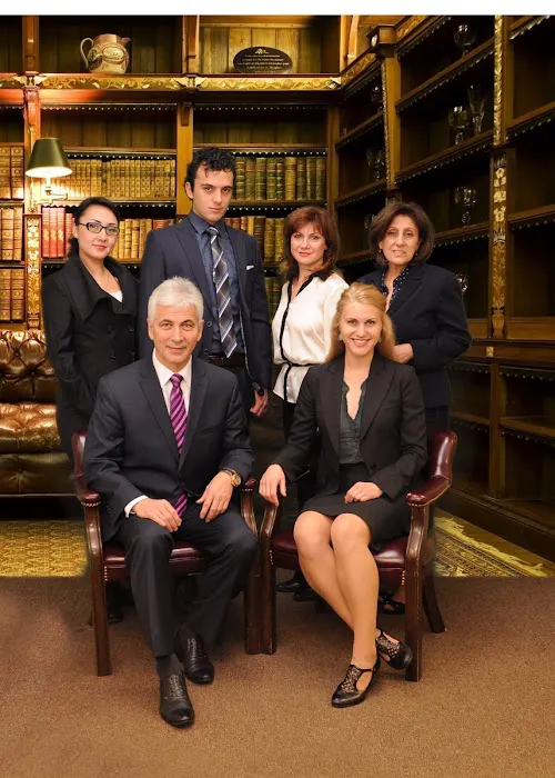 Bibicheff & Associates PC: Александр Бибичев Picture 7