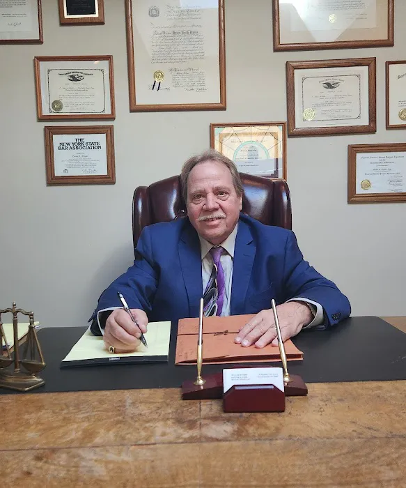 Brian K. Payne Attorney at Law Picture 4