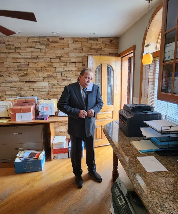 Brian K. Payne Attorney at Law Picture 3