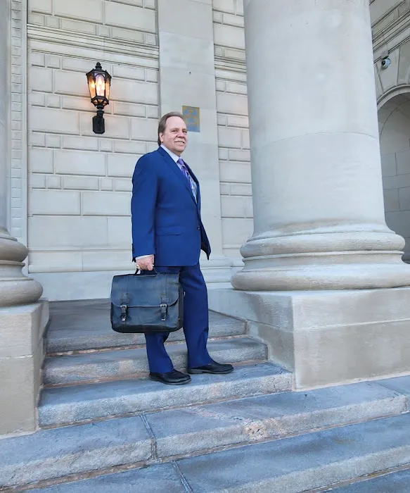 Brian K. Payne Attorney at Law Picture 7
