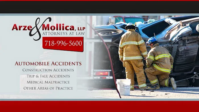 Arze & Mollica, LLP Picture 2