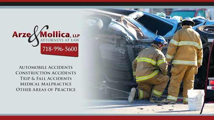 Arze & Mollica, LLP Picture 3