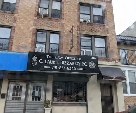 The Law Office of C. Laurie Bizzarro, P.C.